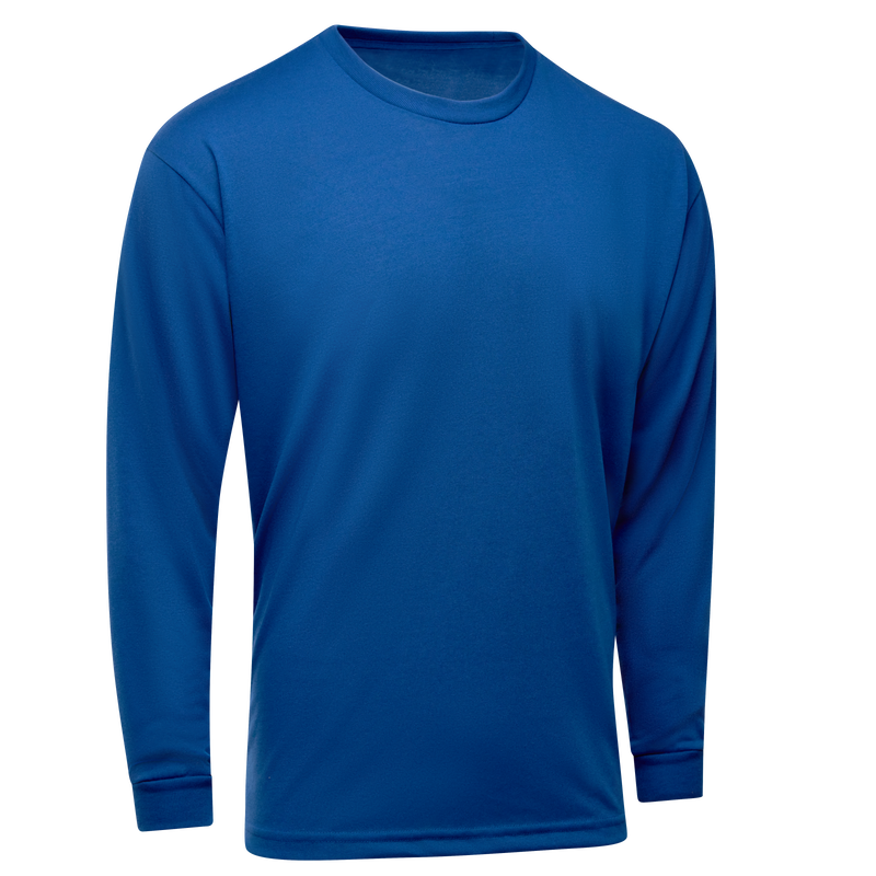 Long-Sleeve Performance Core Tee image number 3