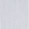 White / Charcoal Stripe