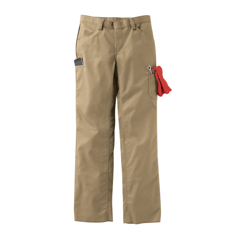 Women's Lightweight Crew Pant image number 8