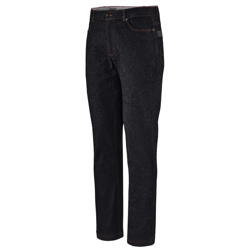 Men&rsquo;s Fleece-Lined Flex Utility Jean image number 7