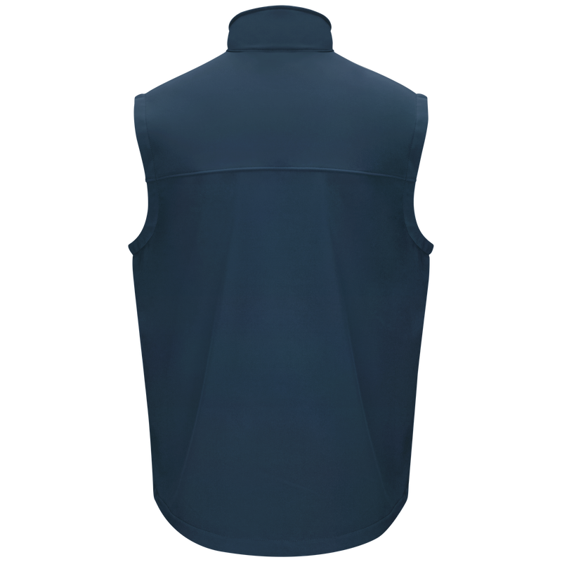 Soft Shell Vest image number 2