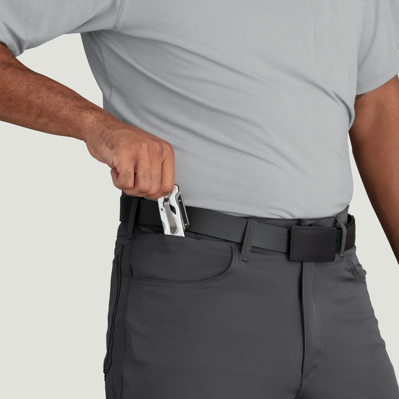 Men's Cooling Work Pant image number 13