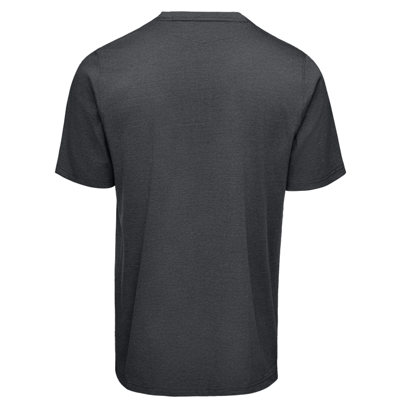 Men's Wicking Short Sleeve T-Shirt image number 2