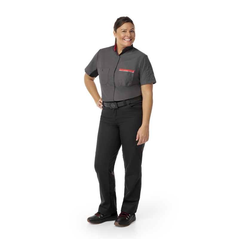 Women's Lightweight Crew Pant image number 5