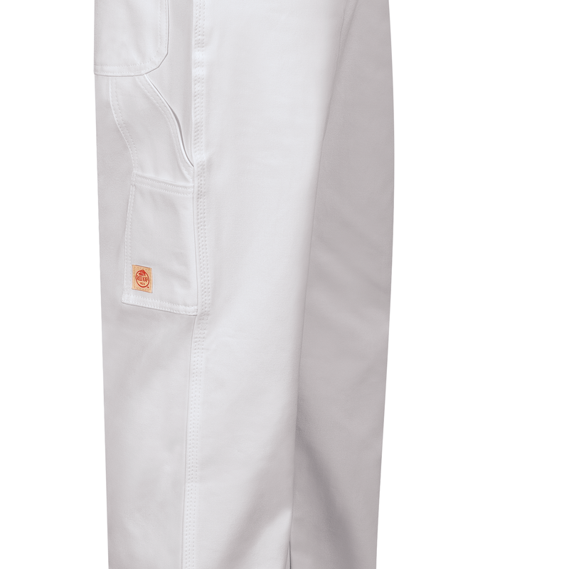 Men's Painter Dungaree image number 4