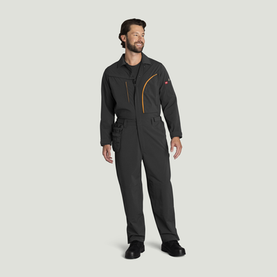 Men’s Flex Lightweight Coverall with ToolShift Pocket