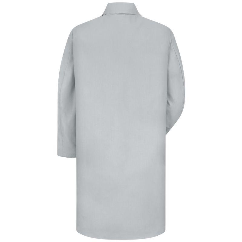 Men's Red Kap® Lab Coat with Exterior Pocket image number 2