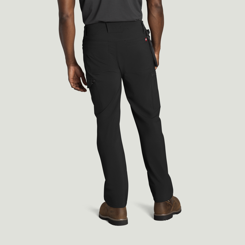 Men’s Flex Utility Pant with ToolShift Pocket image number 2