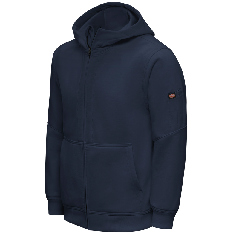 Performance Work Hoodie image number 4