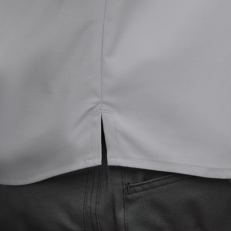 Women's Cooling Short Sleeve Work Shirt image number 15