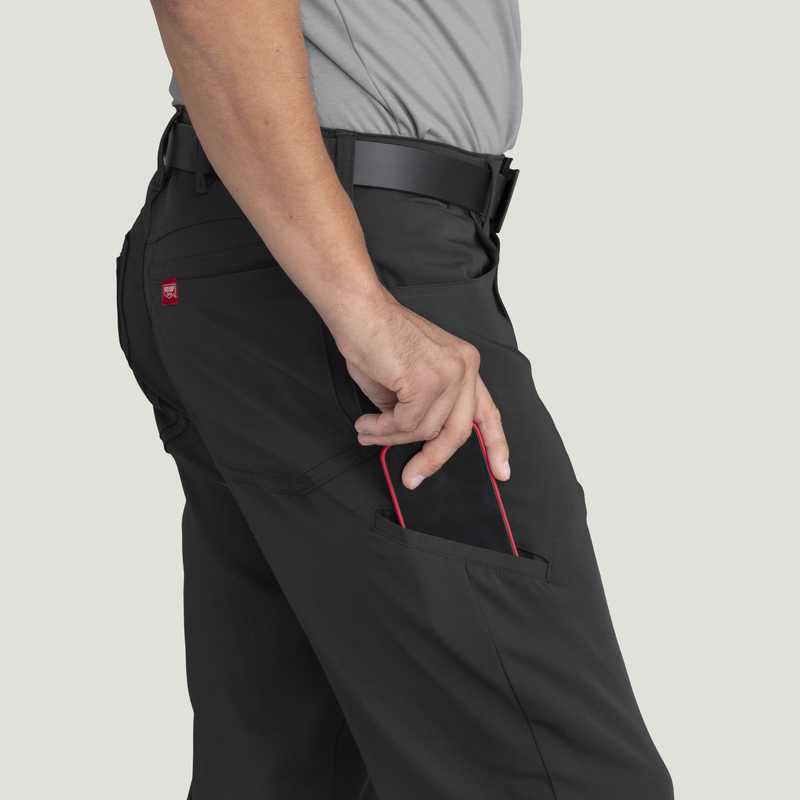 Men's Cooling Work Pant image number 21