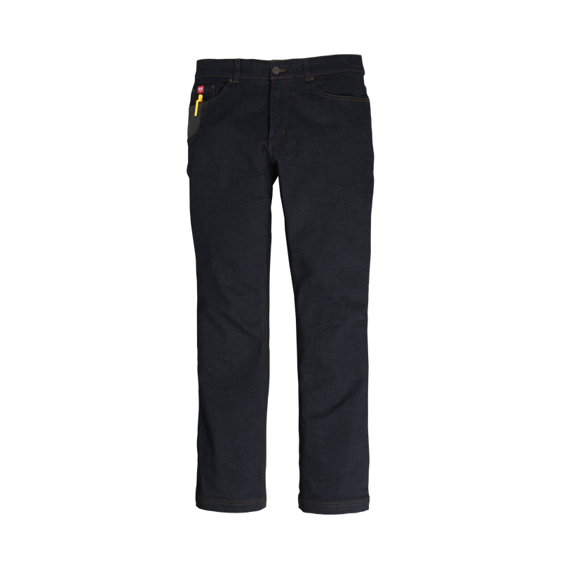 Men&rsquo;s Fleece-Lined Flex Utility Jean image number 11