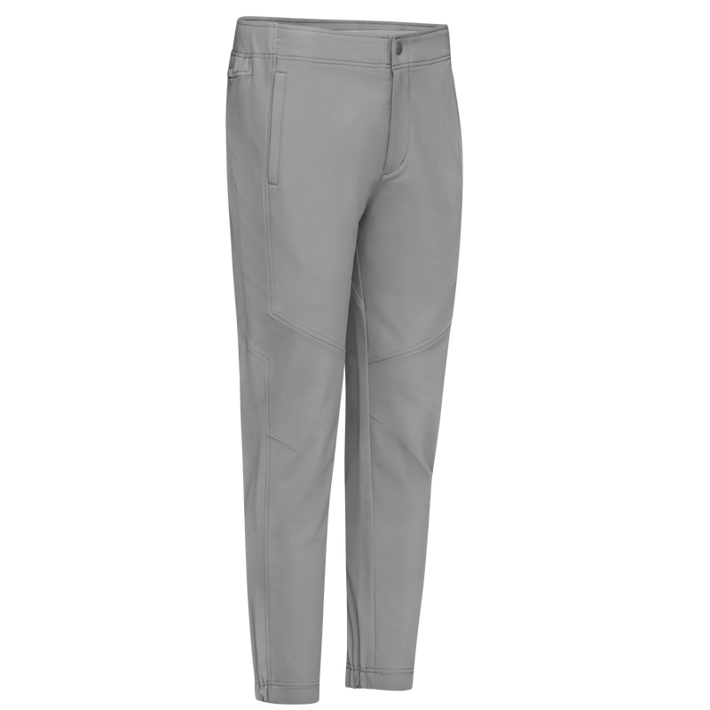 Men's Slim Fit Performance Stretch Work Jogger  image number 11