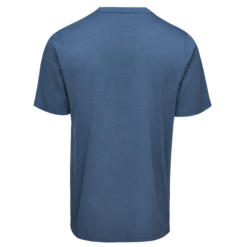 Men's Wicking Short Sleeve T-Shirt image number 2