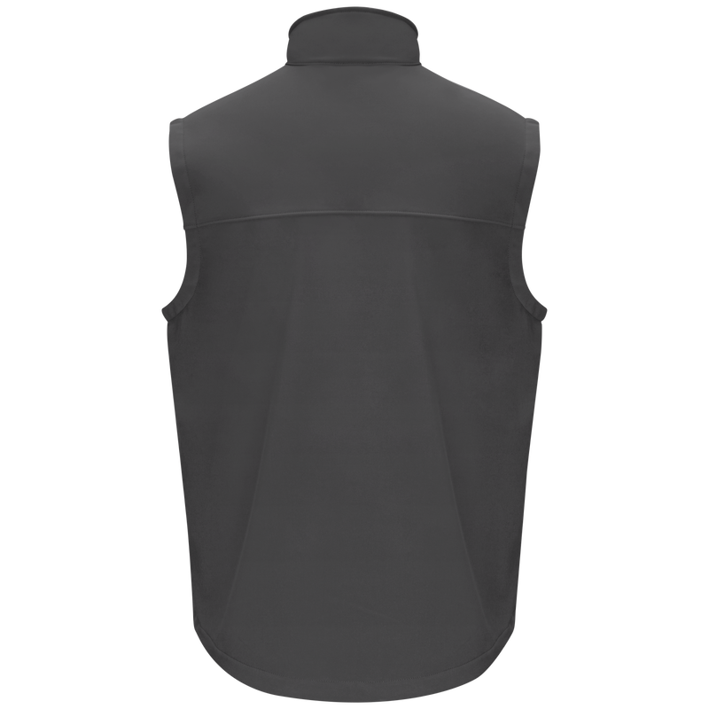 Soft Shell Vest image number 2