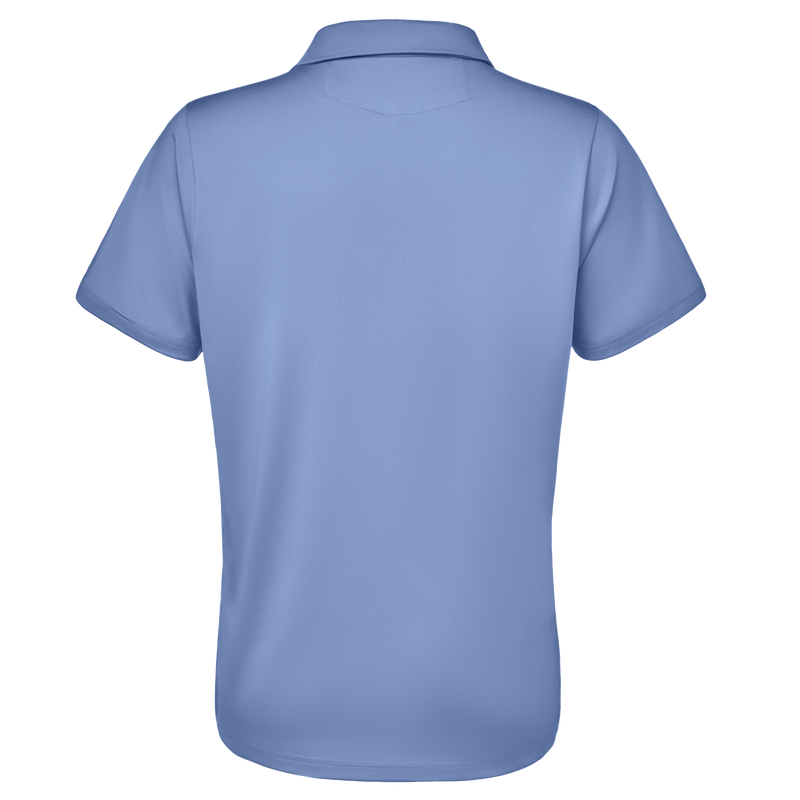 Women's Cooling Stretch Jersey Polo image number 2