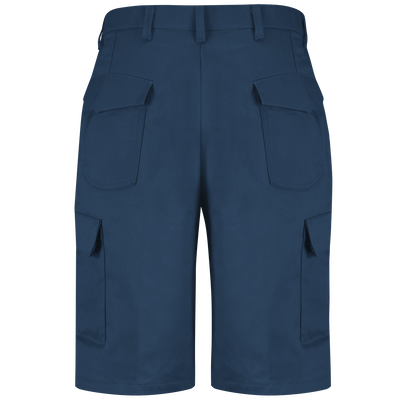 Men's Cotton Cargo Shorts