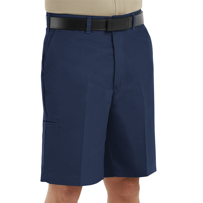 Men's Cell Phone Pocket Shorts image number 4