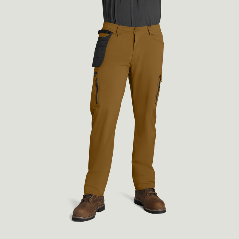 Men’s Flex Utility Pant with ToolShift Pocket image number 1
