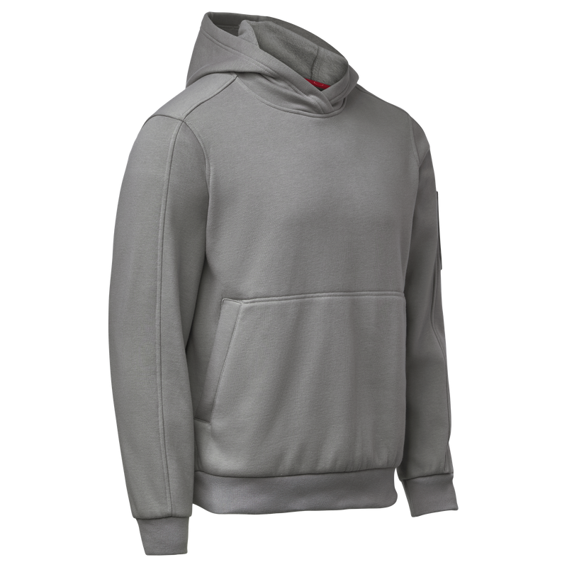 Men's Fleece Pullover Hoodie image number 11