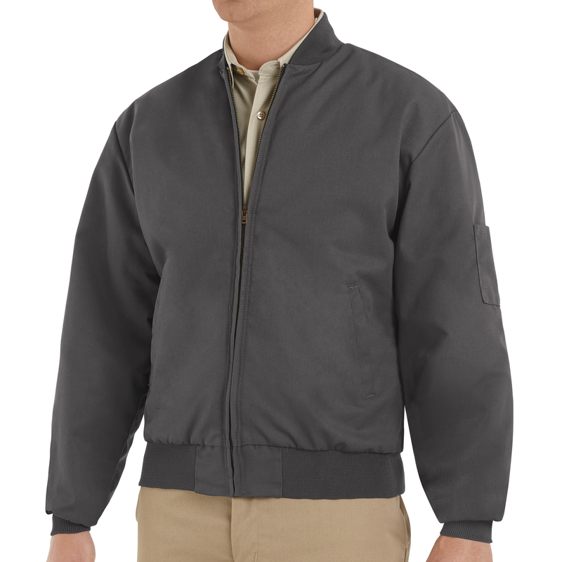Perma-Lined Team Jacket image number 3
