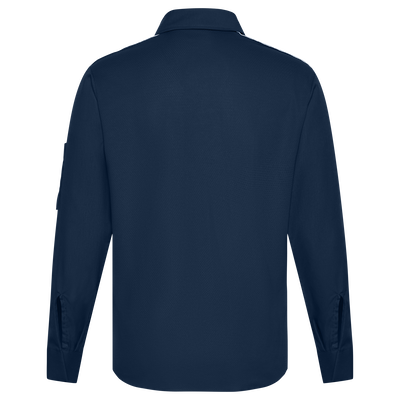Women's Long Sleeve Pro Airflow Work Shirt