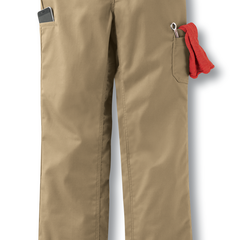 Women's Lightweight Crew Pant image number 8