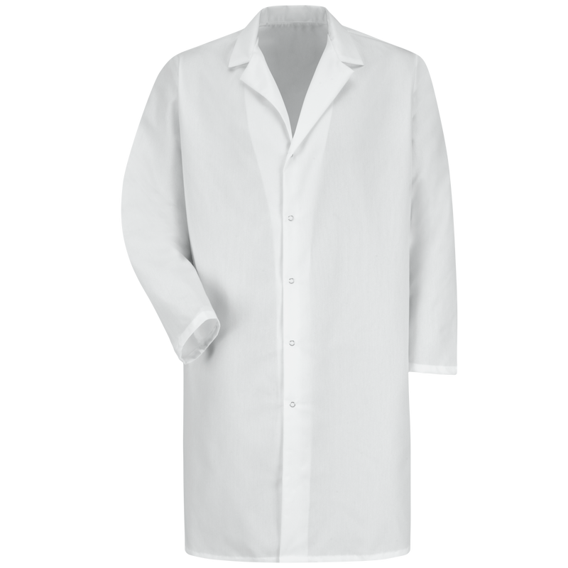 Specialized Lab Coat image number 1