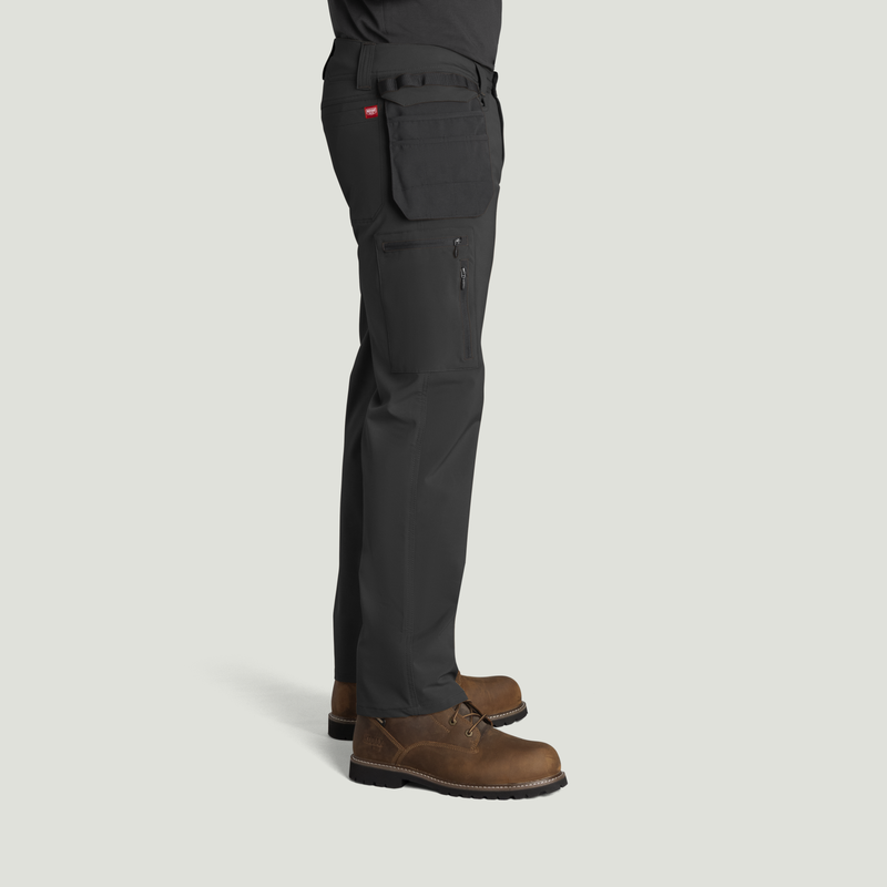Men’s Flex Utility Pant with ToolShift Pocket image number 4