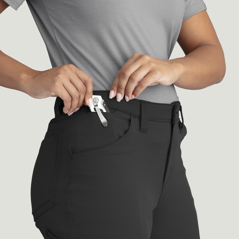 Women's Cooling Work Pant image number 19