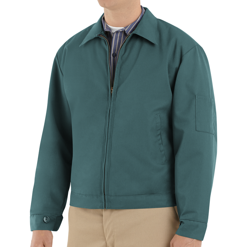 Slash Pocket Jacket image number 3