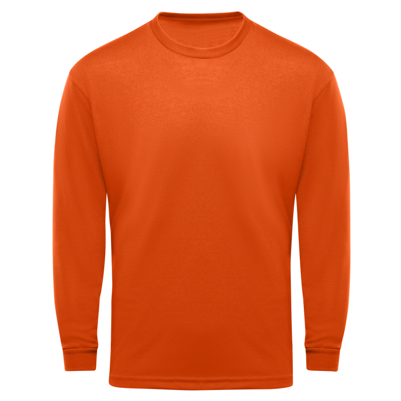 Long-Sleeve Performance Core Tee image number 1