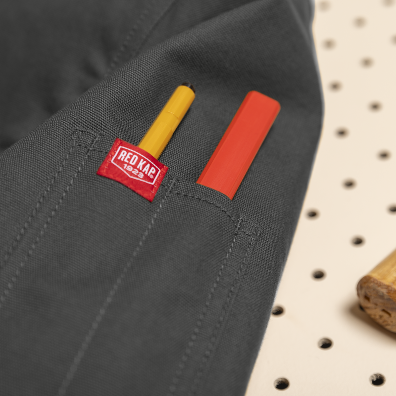 Men's Water Repellent Shirt Jacket image number 18