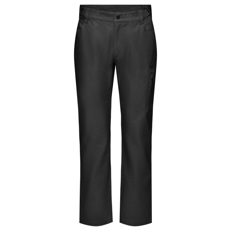 Men's Performance Canvas Utility Work Pant image number 1