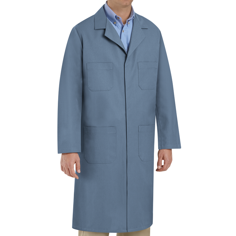 Shop Coat image number 5