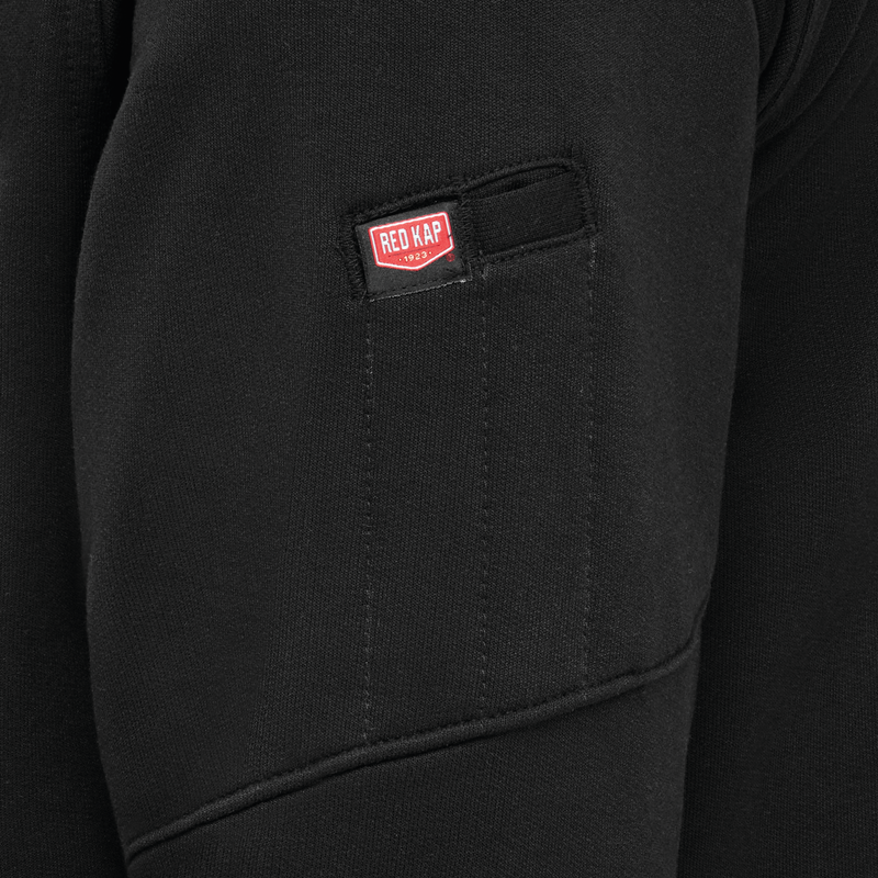 Performance Work Hoodie image number 11