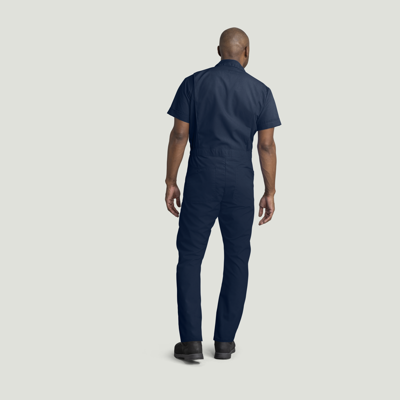 Short Sleeve Speedsuit image number 2