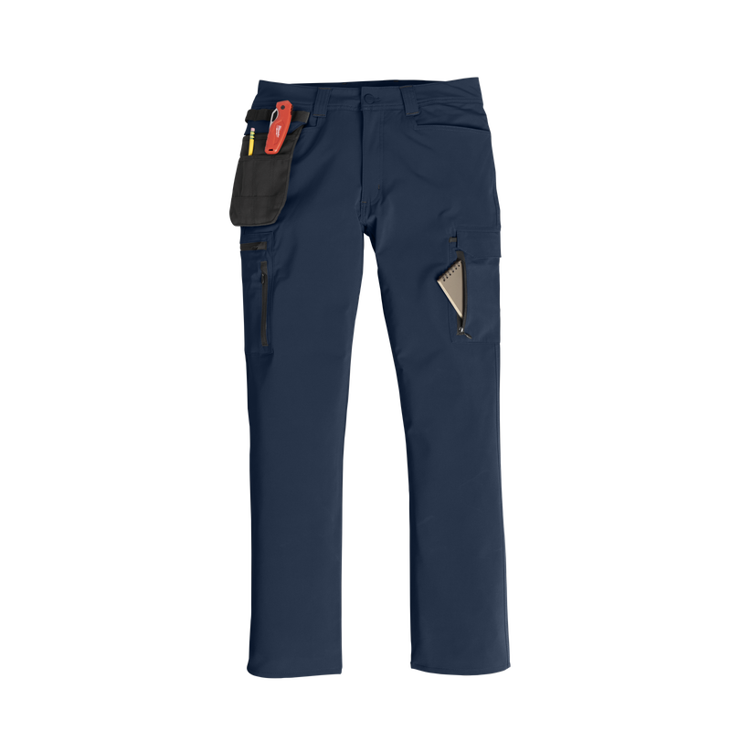 Men’s Flex Utility Pant with ToolShift Pocket image number 9
