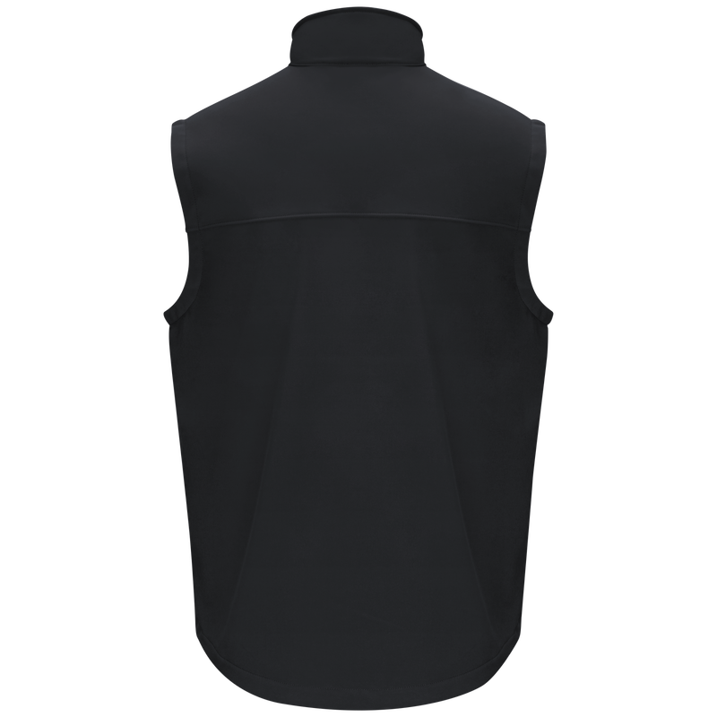 Soft Shell Vest image number 2