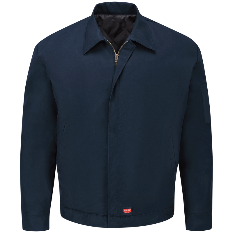 Performance Crew Jacket image number 1