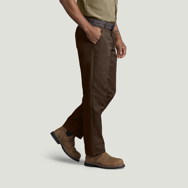Men's Dura-Kap® Industrial Pant image number 4