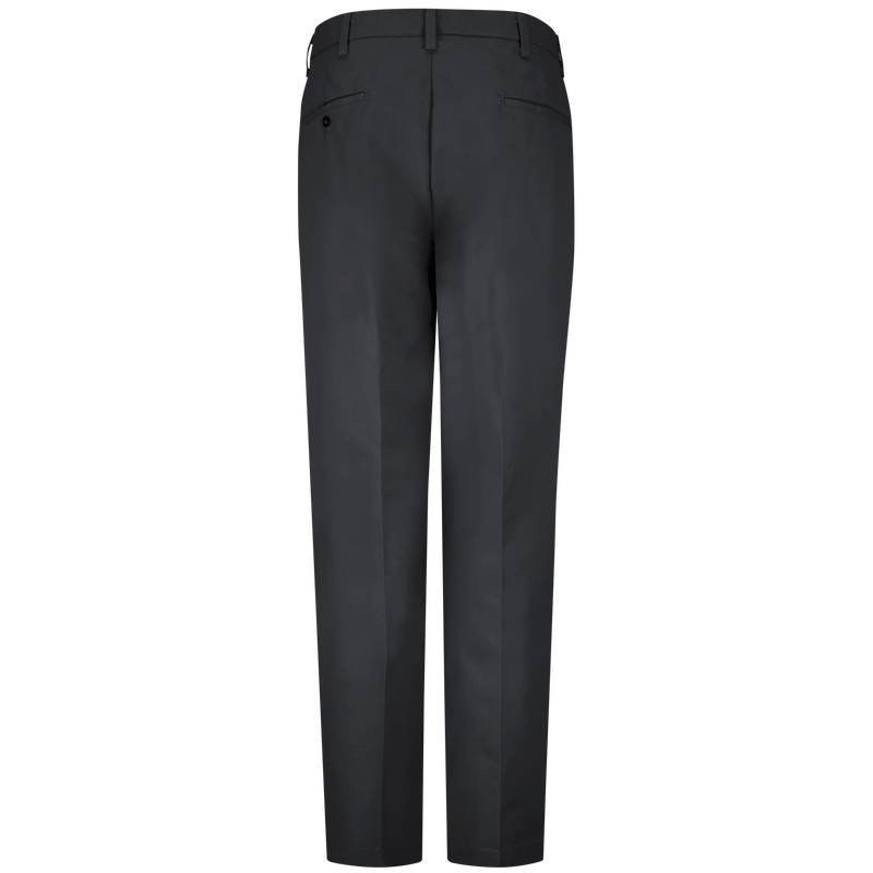 Men's Pleated Twill Slacks image number 2