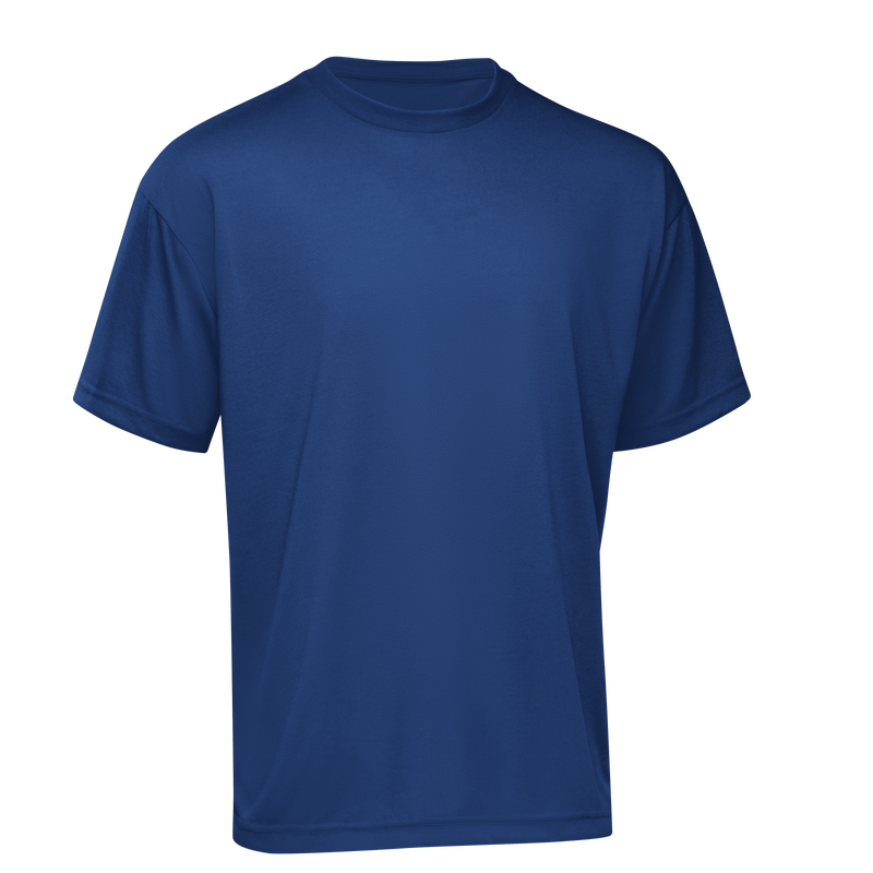 Uniform Short Sleeve T-Shirt image number 3